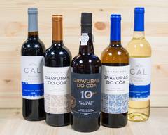 Garrafeira Vinhos & Sabores