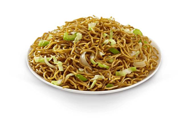 Chow Mein