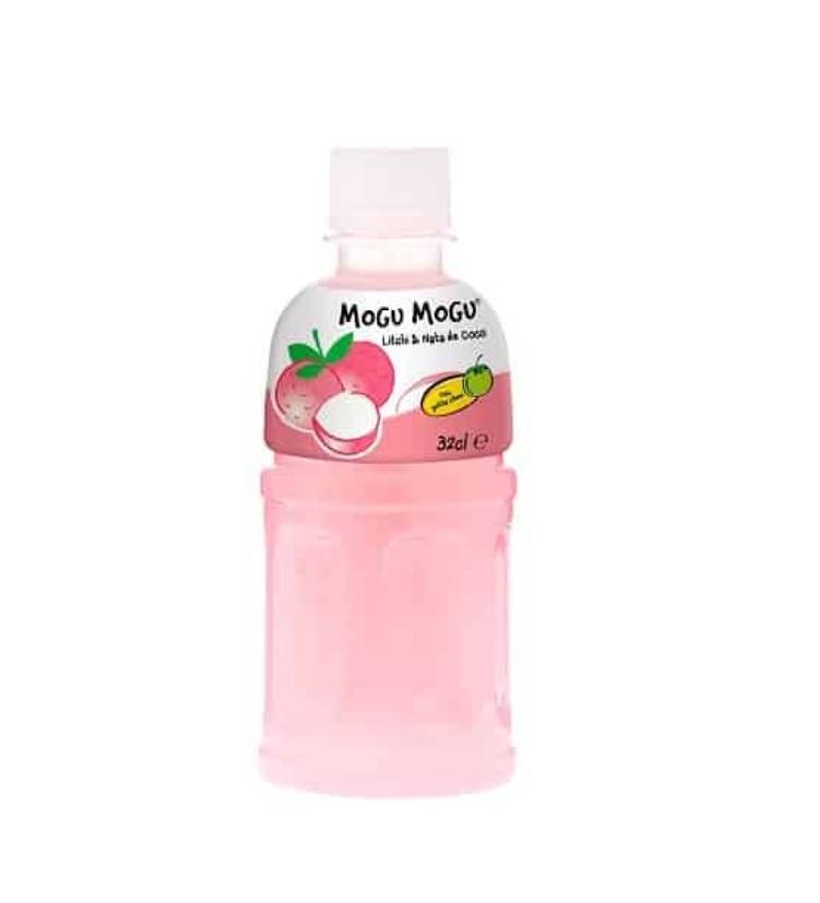 Mogu Mogu litchi 32cl