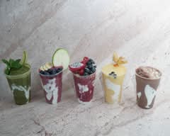 Açaí x Smoothie Lab