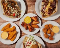 Made İn Berlin Döner Osnabrück