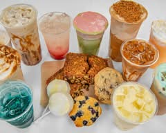 Vanilla Oasis (1181 Pioneer Way)