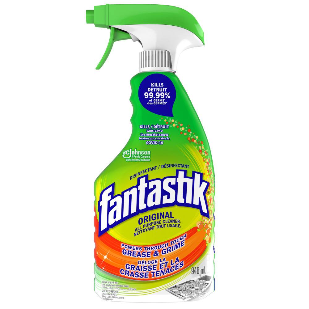 Fantastik Original All Purpose Cleaner Delivery Near Me Order Online