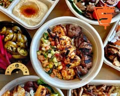 Stephano's Greek & Mediterranean Grill (Henderson)