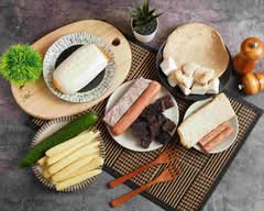 照香雞 西螺店