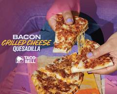 Taco Bell Transístmica