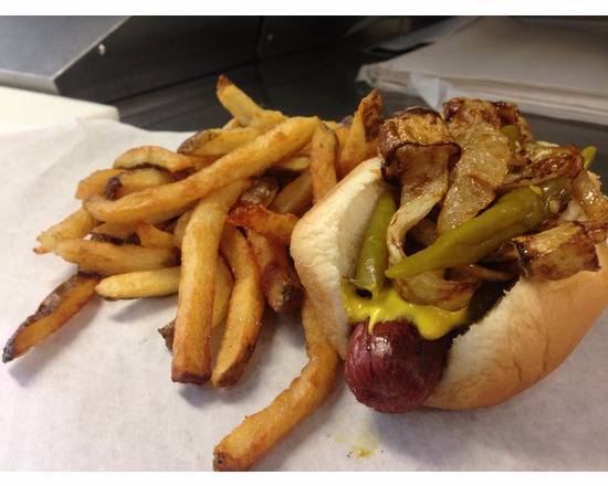 Bob-O's Hot Dogs photo 2