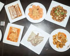 hóng dēng jì Guizhou hotpot