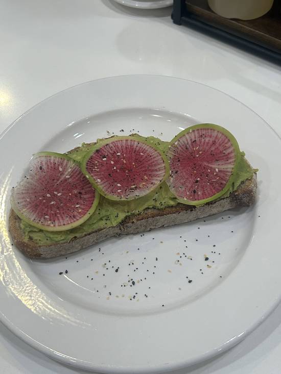 Avocado Toast