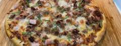 Roman Crust (720 W Highland Ave)
