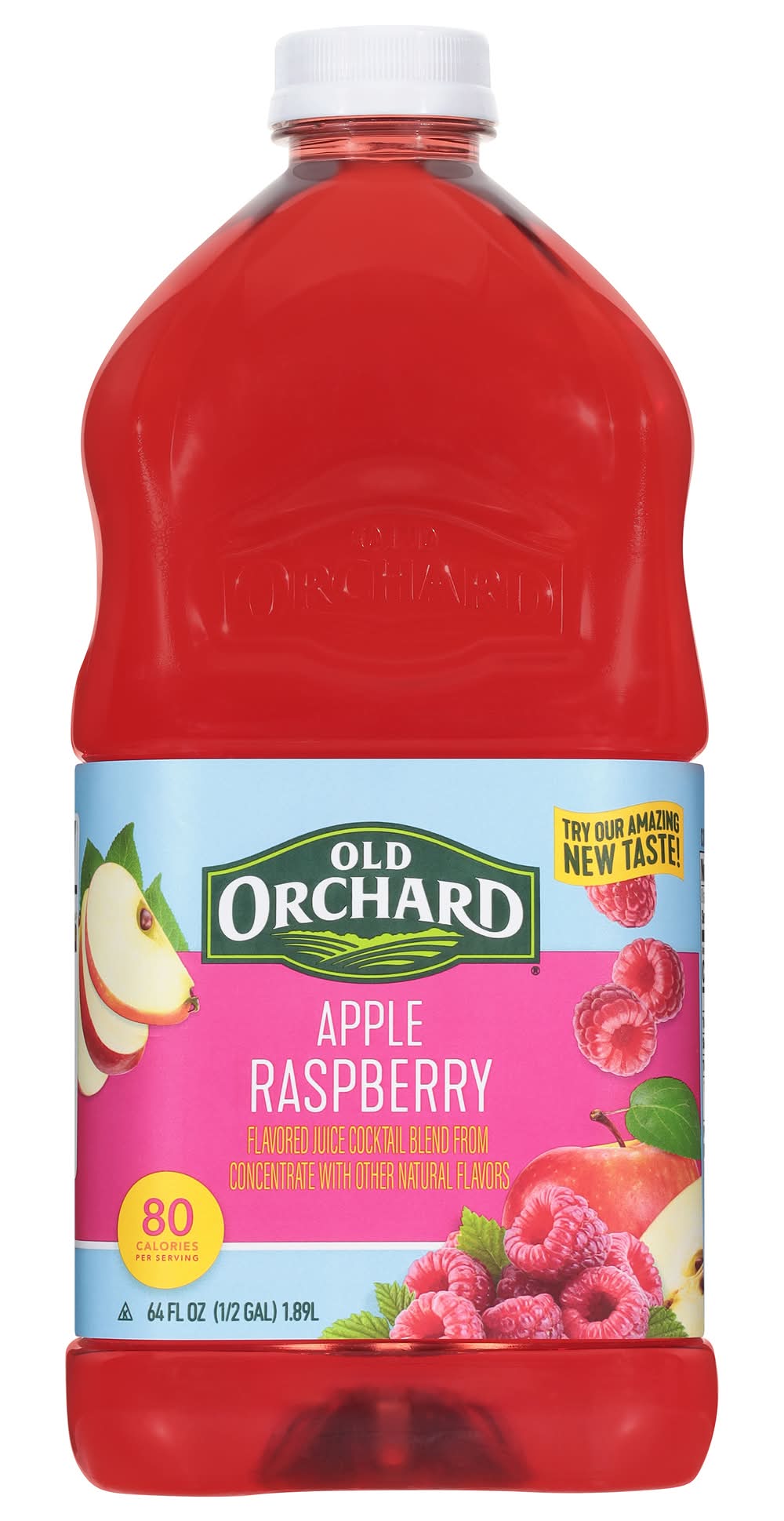 Old Orchard Juice Cocktail Delivery Near You Uber Eats