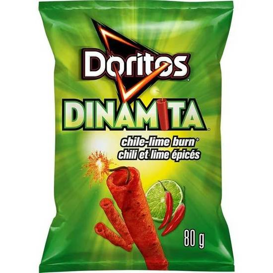 Doritos Dinamita Chile 80g