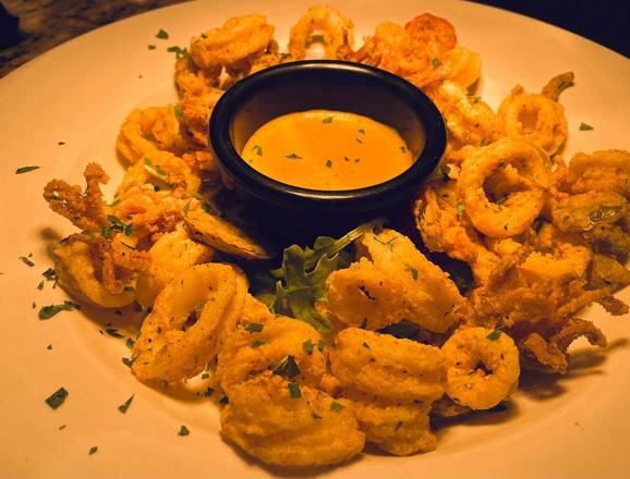 Calamari