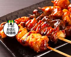鳥料理専門テイクアウト店　鳥茉