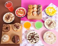 C'est Mon Dessert 93.1