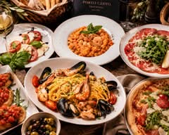 Trattoria Porto Cervo