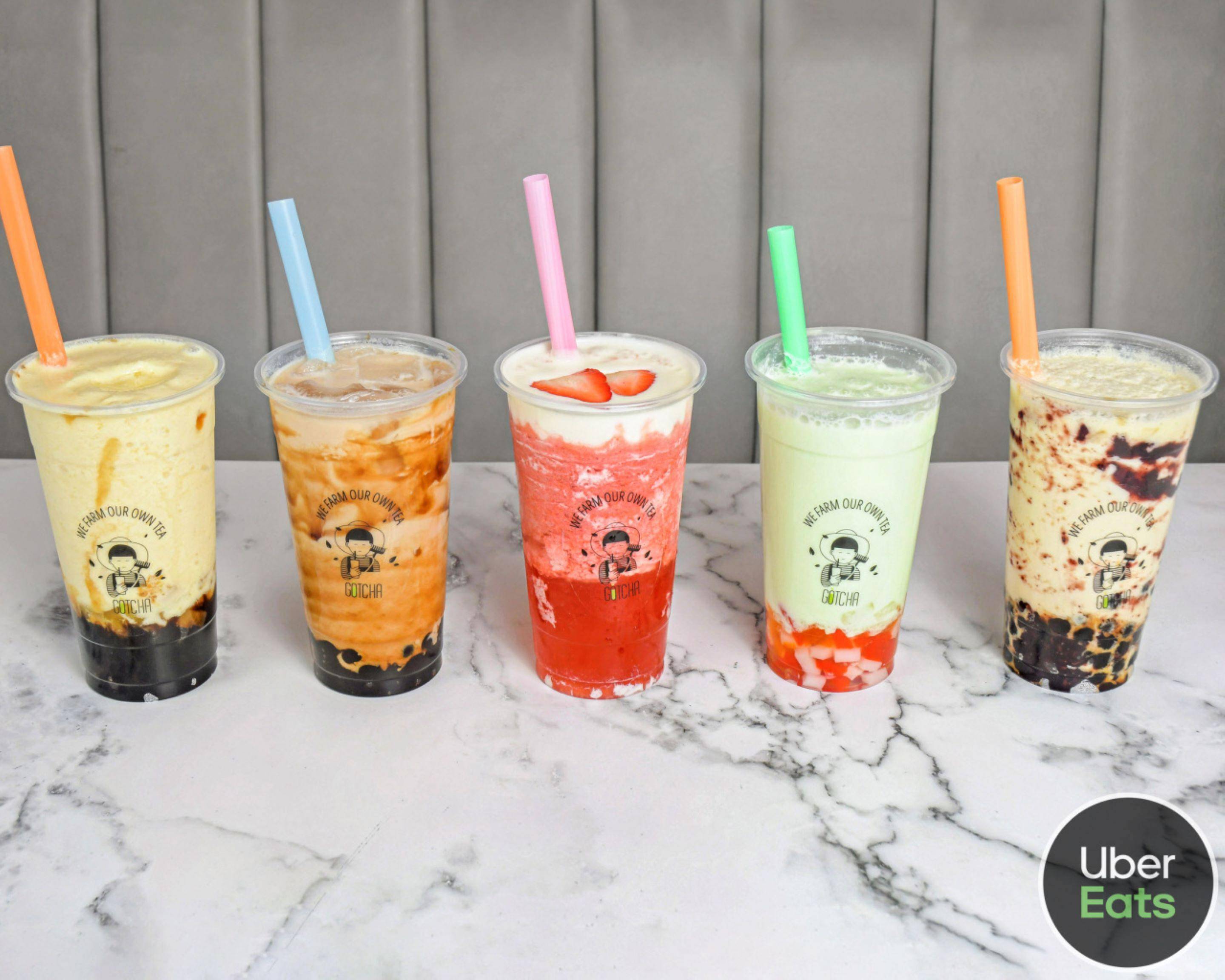 Order Gotcha Bubble Tea Guelph Delivery Menu Prices 650