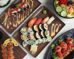 Sushi Sama (VSL)
