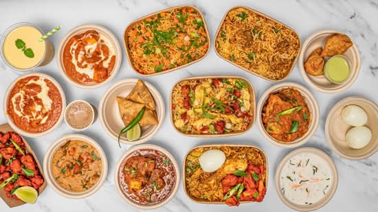 VILLAGE CHICKEN BOX.