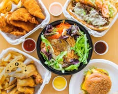 America's Best Wings (Greenbelt)