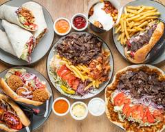 Kudret Zülpicher Döner