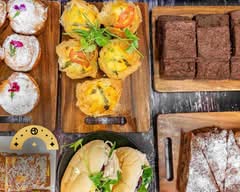 Kr's Cafe & Catering