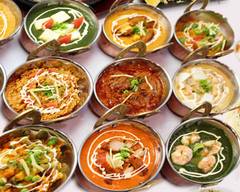 インド　ネパール　タイ　ベトナム料理　アユサ��ダイニング AYUSA DINNING
