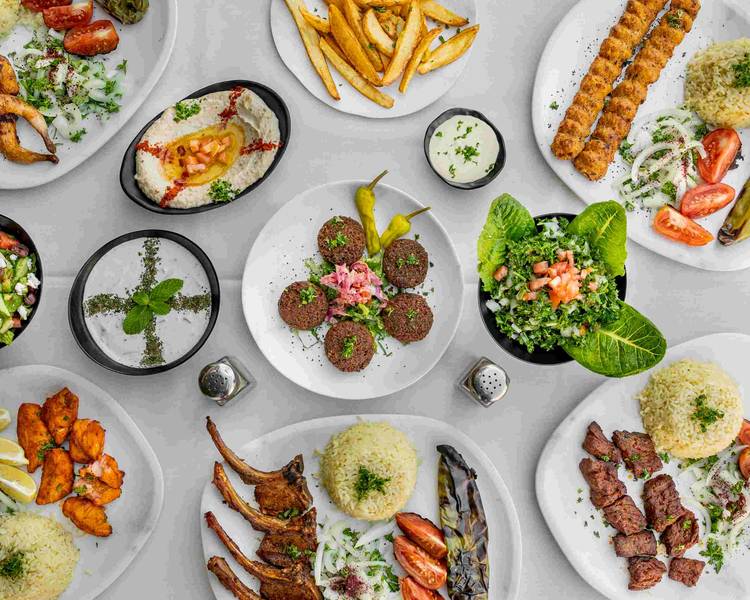 Order Elena's Greek Armenian Cuisine Glendale Delivery in Glendale