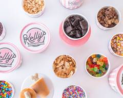 Kelly's Homemade Ice Cream -Central Ave