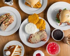 Colada Cuban Cafe (Pembroke Pines)