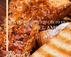 Alfreds Bakery Doral 107