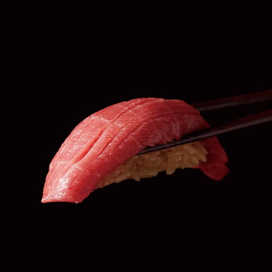 廻転鮨 銀座おのでら 本店 Kaitenzushi Ginza Onodera Honntenn