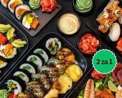 Sushi Factory