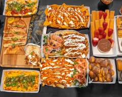 3 Bros Kebab (Clyde North)