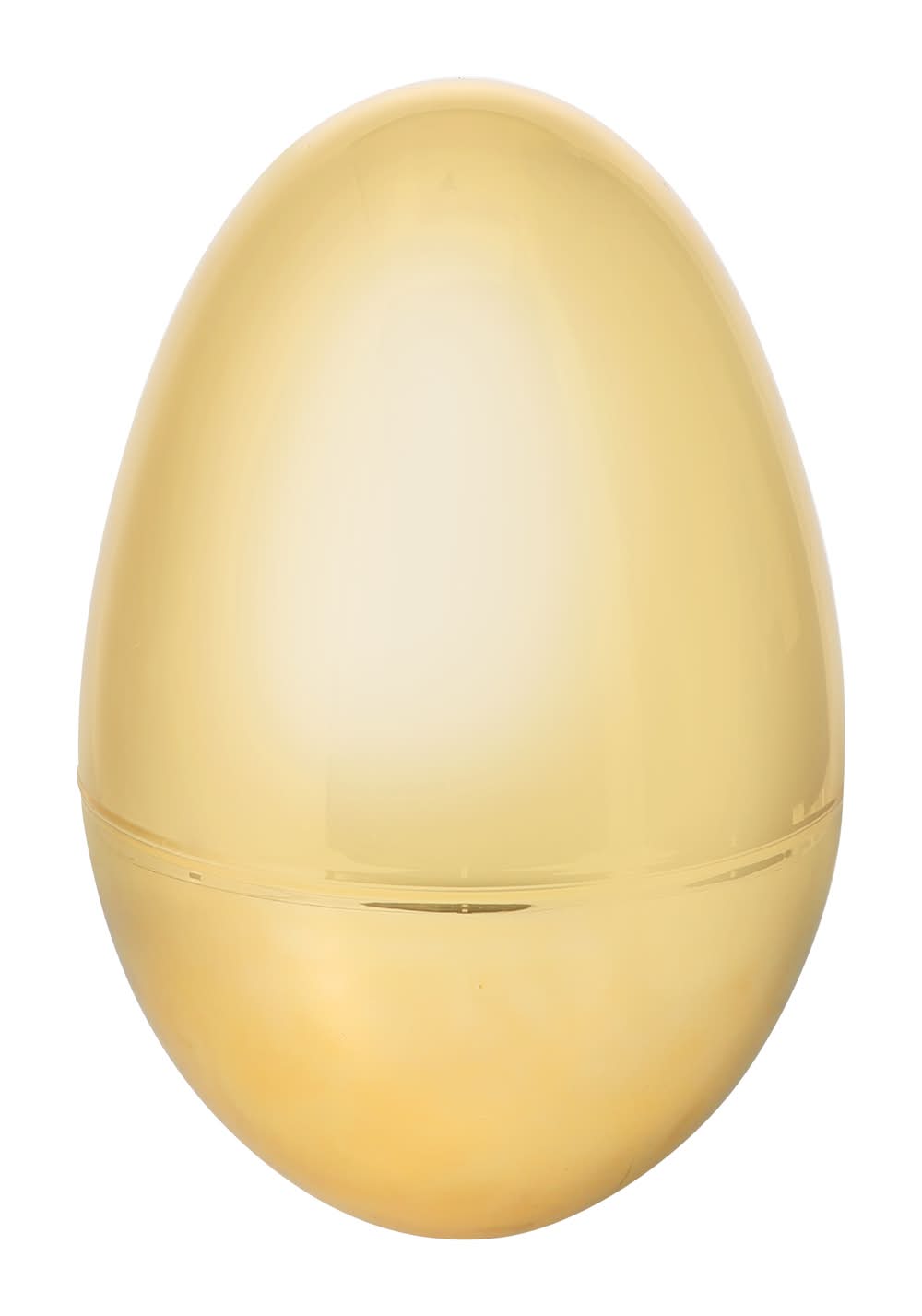 Mega Gold Easter Egg