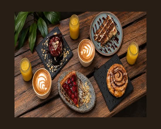 Rustik Coffee (Santiago)