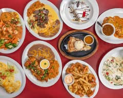 Rivera's Salva Tex-Mex