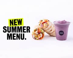 Kauai Cotswold Square