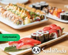 Sushipanda - Sevilla Rep Argentina