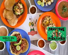 Yo Taquero (Mexico City)