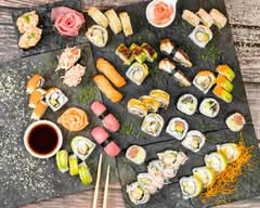 Bekko Sushi (Aguascalientes)