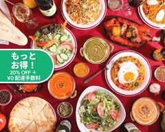 フルバリ インドカレー&アジアンファミリーレストラン FULBARI RESTAURANT