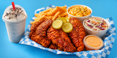 Chicago Hot Chicken (720 W Highland Ave)