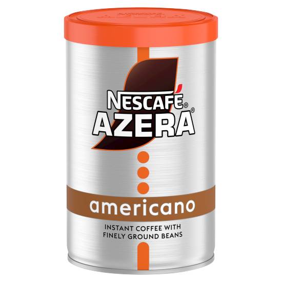 Nescafé Azera Americano Instant Coffee (90 g)