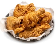 Southern Cluckin' Chicken (Pittsburgh)