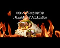 España kebab pizzeria Torrent
