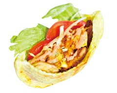 KAMAL FAST FOOD NAKANOSHIMA カマルファーストフードアンドバー