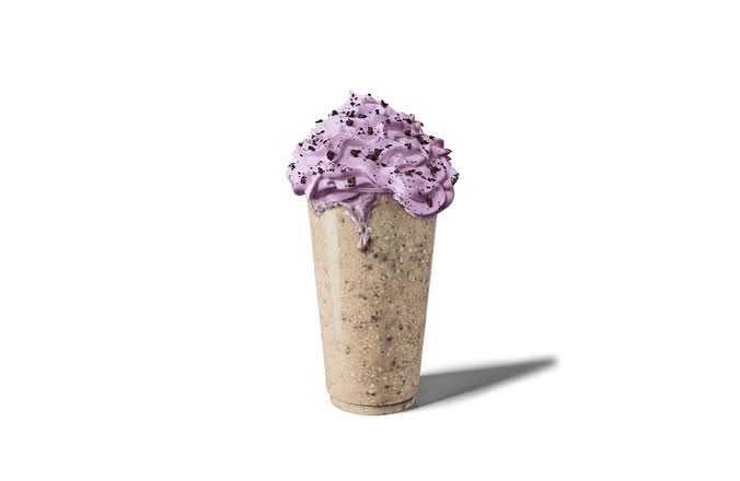 Oreo® Shake