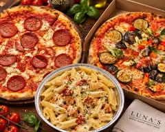 Luna`s