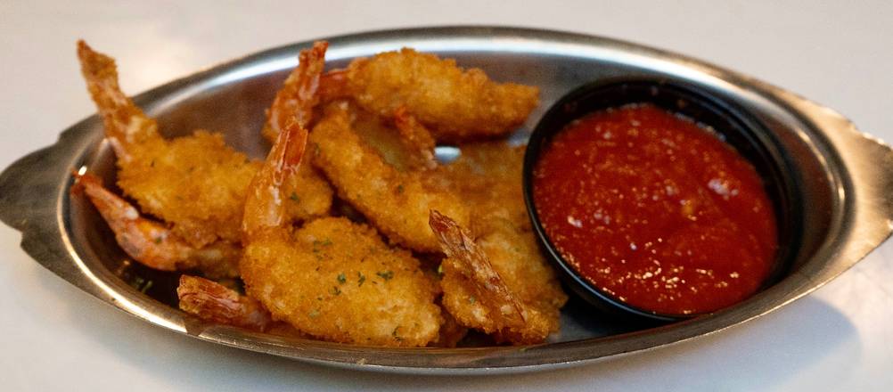 Fried Shrimp